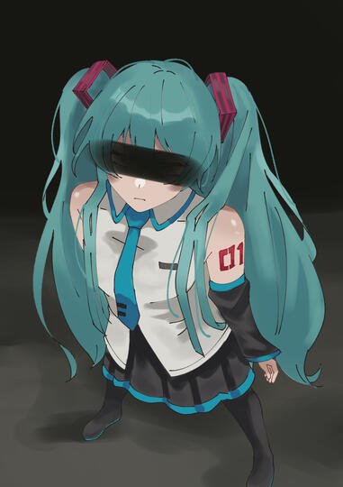 Hatsune Miku