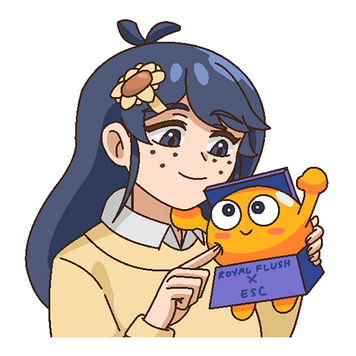 Helian - Mascot Helian - Mascot