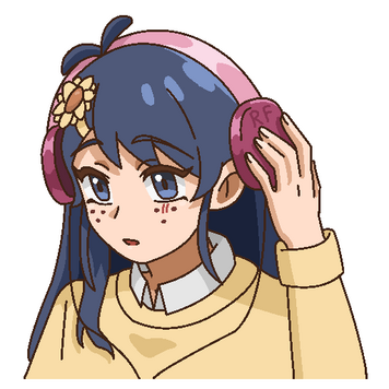 Helian - Headphones