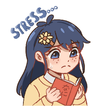 Helian - Stressed Helian - Stressed
