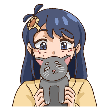 Helian - Cat